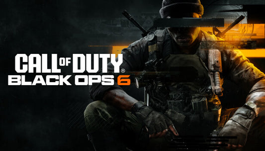 Black Ops 6 Snarky Review and News