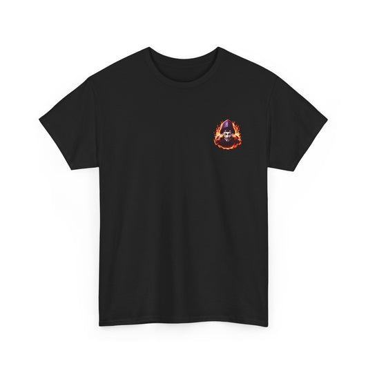 Team No Fear Pocket Graphic Tee