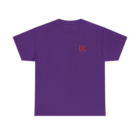 Team No Fear Pocket Logo T-Shirt