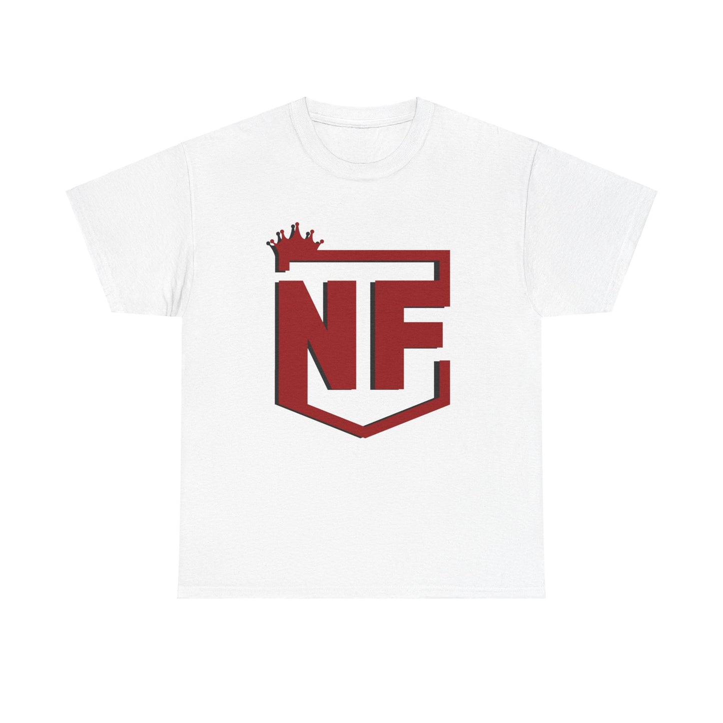 Team No Fear Logo T-Shirt