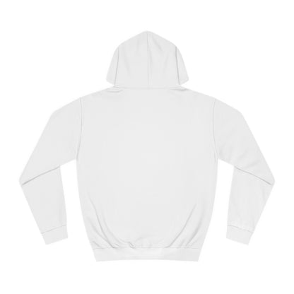 Team No Fear Graphic Unisex Pullover Hoodie