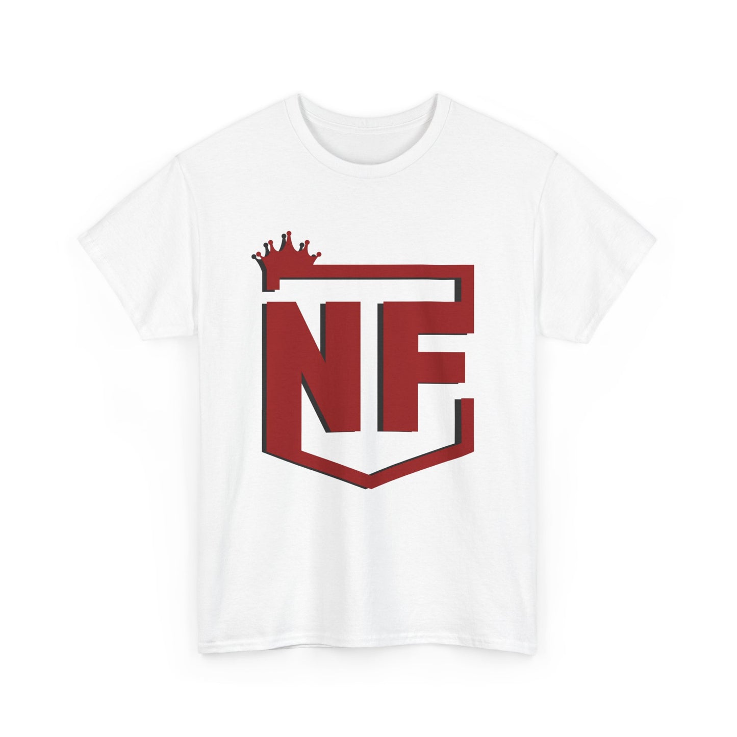 Team No Fear Logo T-Shirt