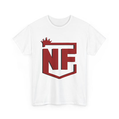 Team No Fear Logo T-Shirt