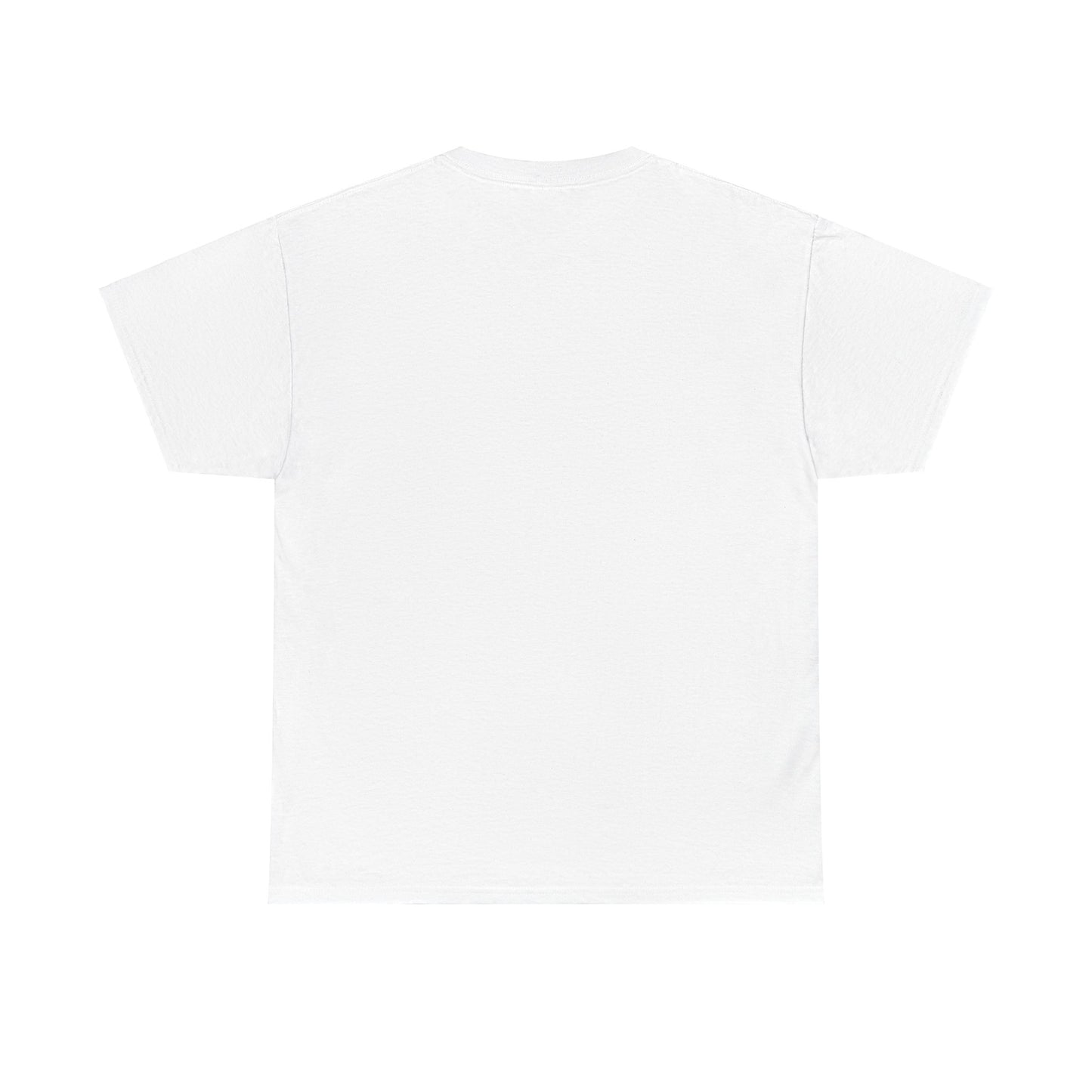 Team No Fear Pocket Graphic Tee