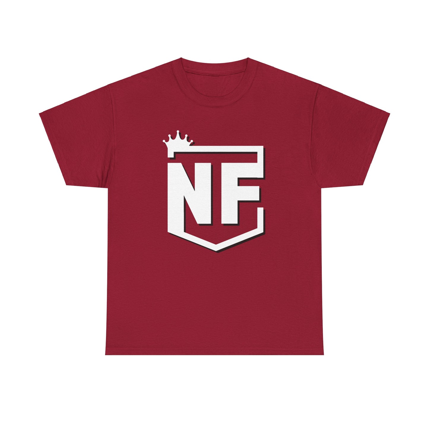 Team No Fear Logo T-Shirt