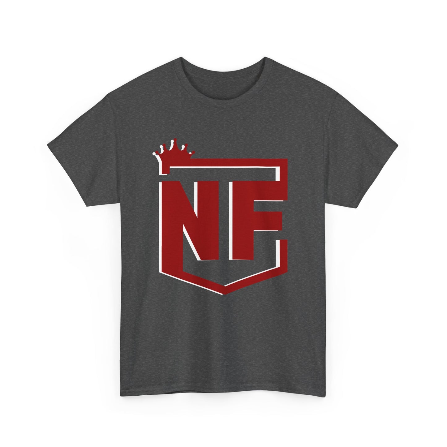 Team No Fear Logo T-Shirt