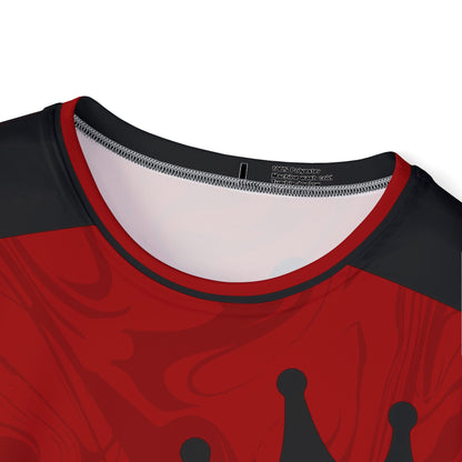 Team No Fear Logo Jersey