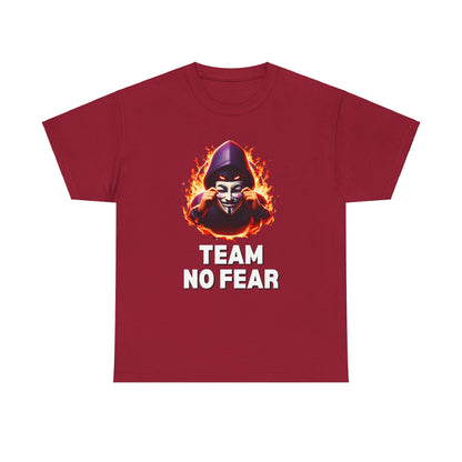 Team No Fear Graphic Tee