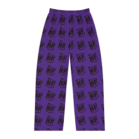 Team No Fear Women's Pajama Pants