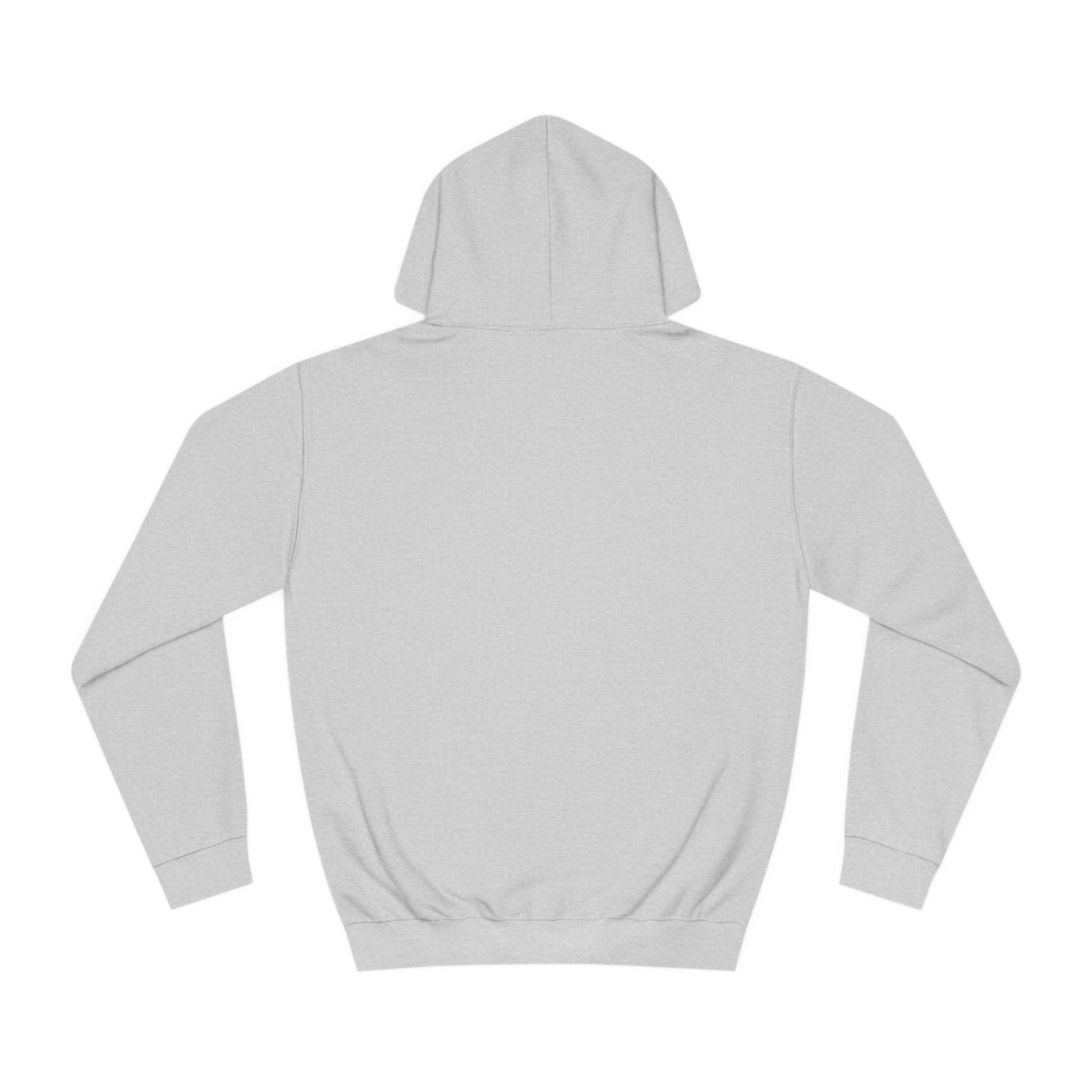 Team No Fear Logo Pullover Hoodie