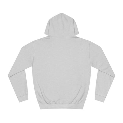 Team No Fear Logo Pullover Hoodie