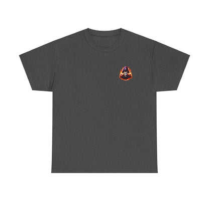 Team No Fear Pocket Graphic Tee