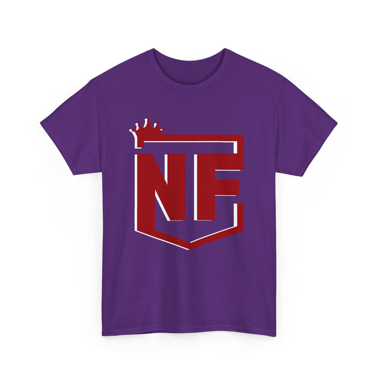 Team No Fear Logo T-Shirt