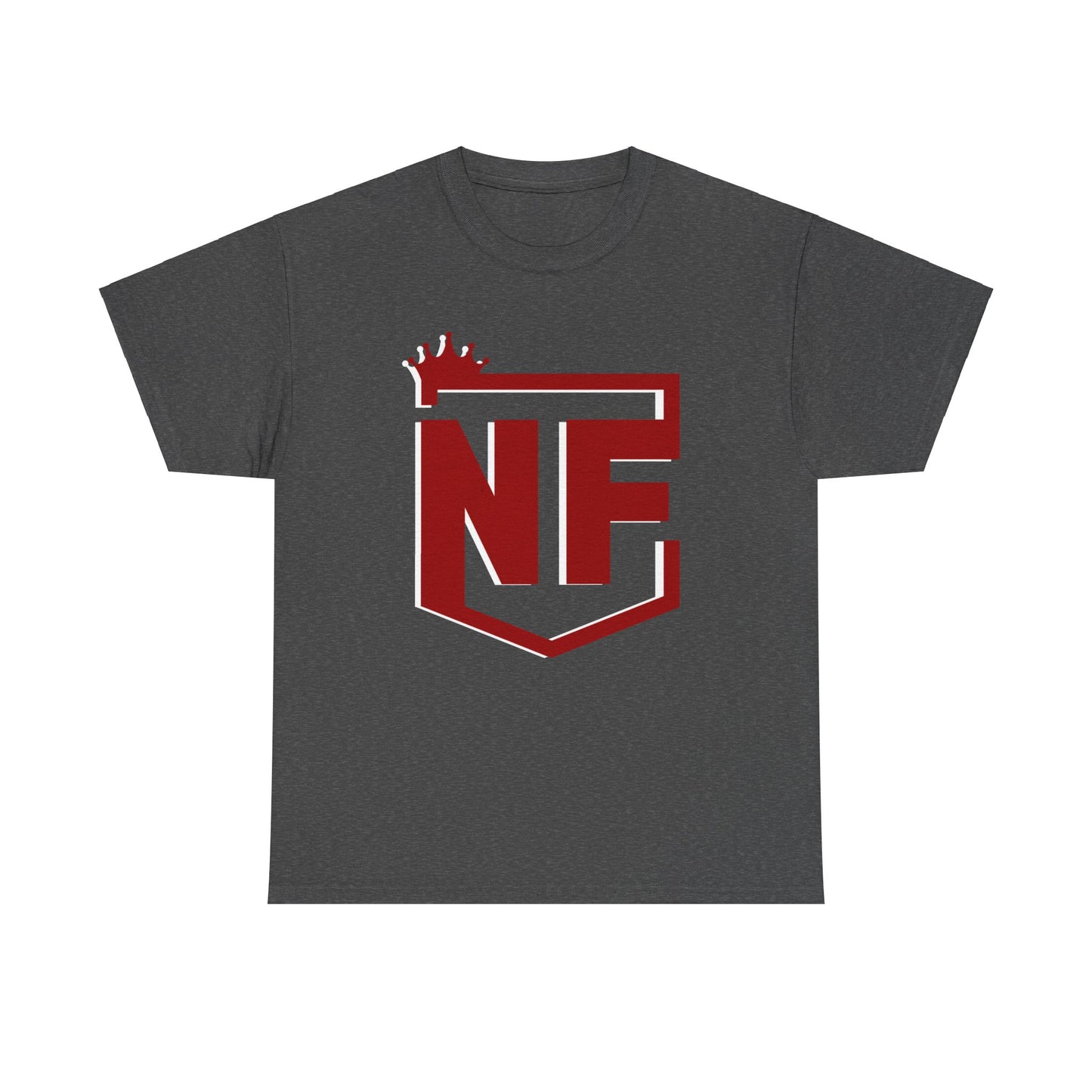 Team No Fear Logo T-Shirt