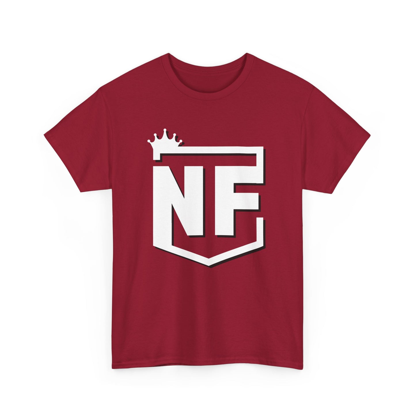 Team No Fear Logo T-Shirt