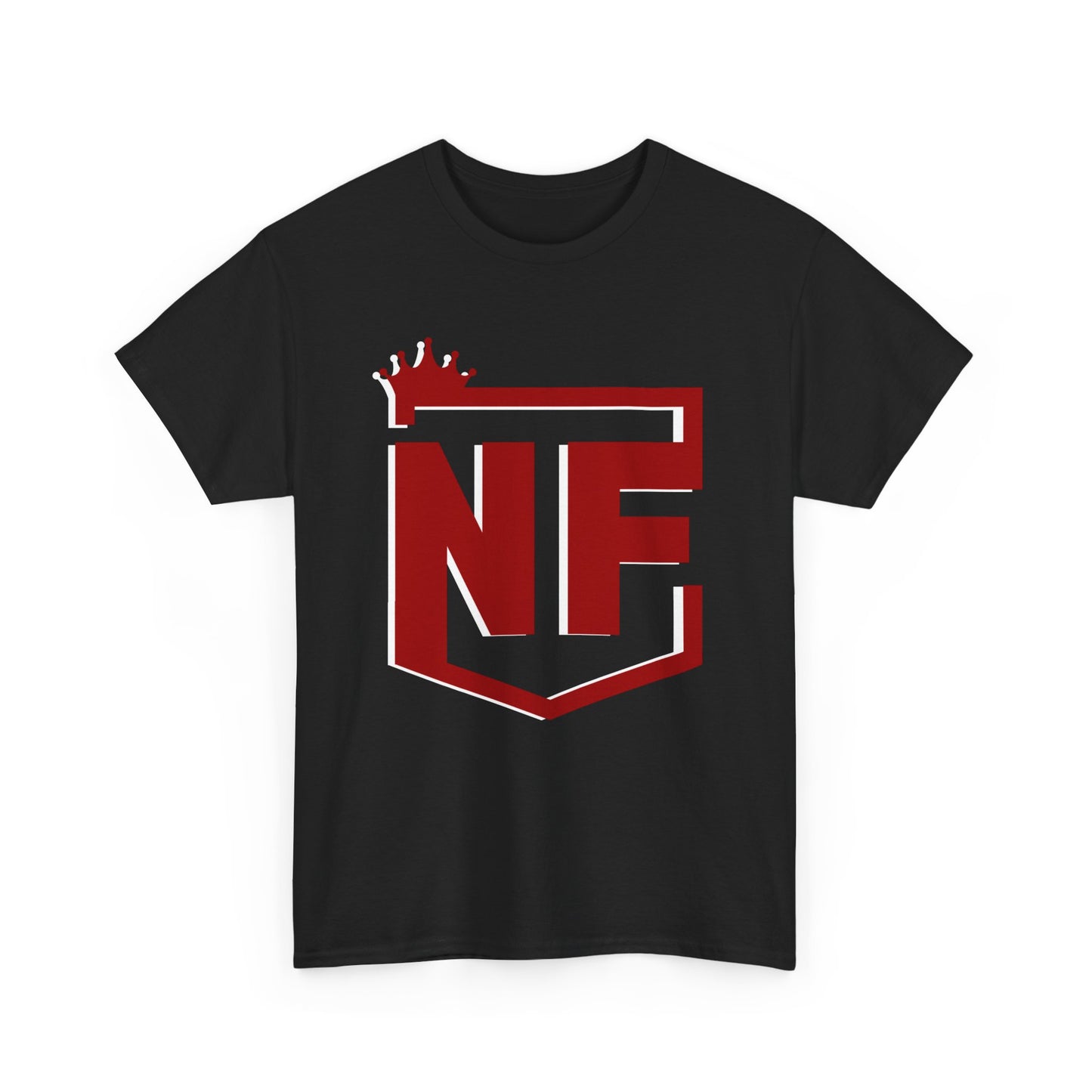 Team No Fear Logo T-Shirt