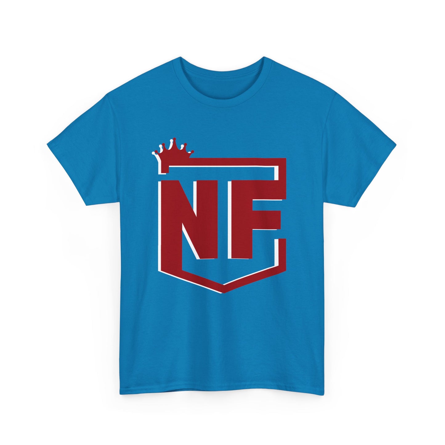 Team No Fear Logo T-Shirt