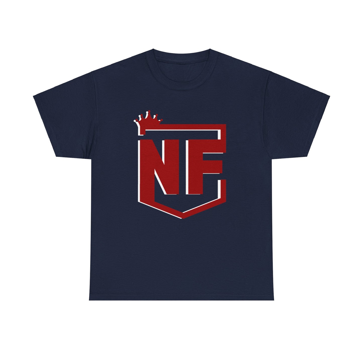 Team No Fear Logo T-Shirt