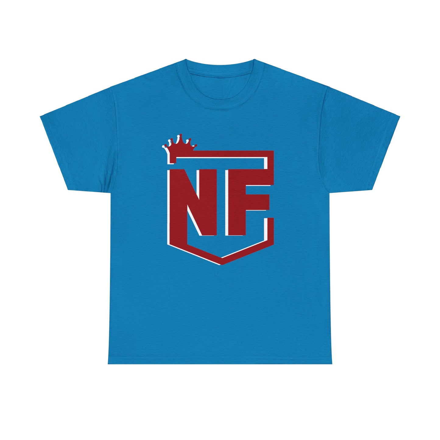 Team No Fear Logo T-Shirt